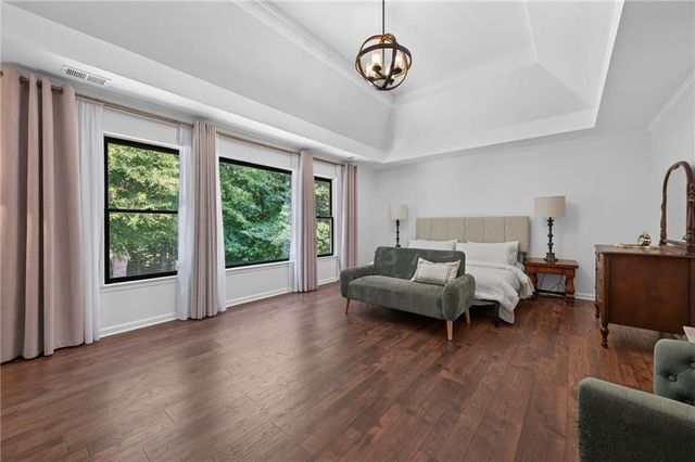 211 Cedarhurst Drive, Canton, GA 30115