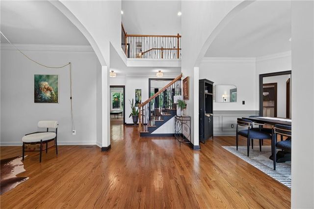 211 Cedarhurst Drive, Canton, GA 30115