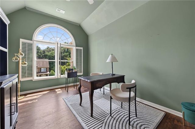 211 Cedarhurst Drive, Canton, GA 30115