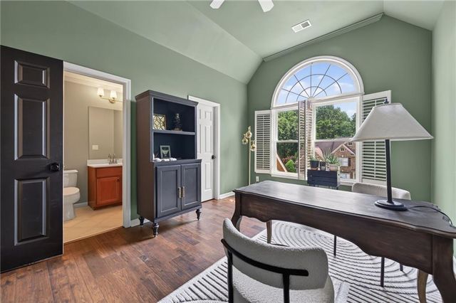 211 Cedarhurst Drive, Canton, GA 30115