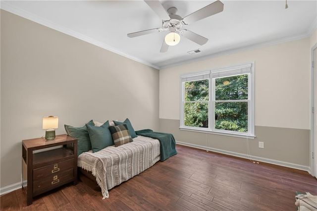 211 Cedarhurst Drive, Canton, GA 30115