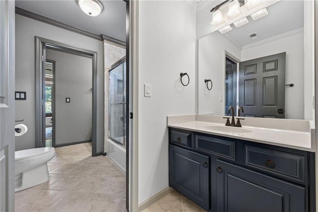 211 Cedarhurst Drive, Canton, GA 30115