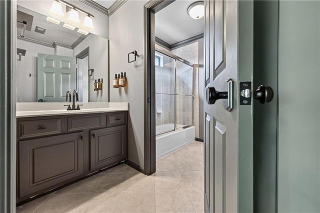 211 Cedarhurst Drive, Canton, GA 30115