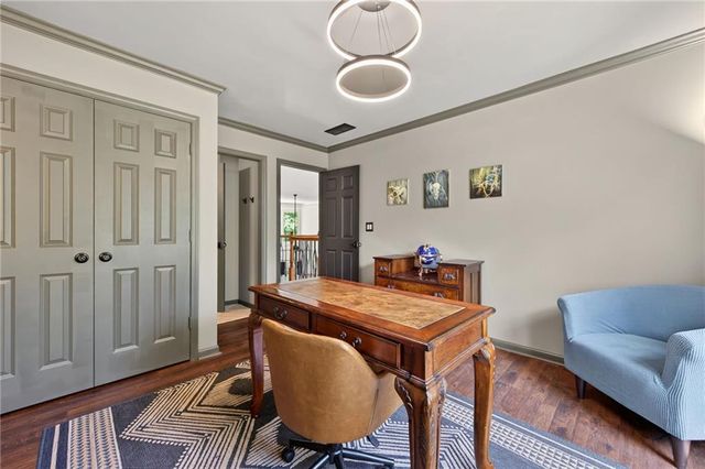 211 Cedarhurst Drive, Canton, GA 30115