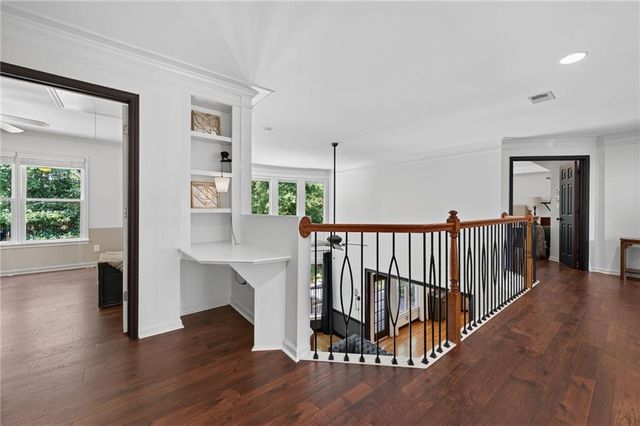 211 Cedarhurst Drive, Canton, GA 30115