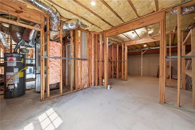 211 Cedarhurst Drive, Canton, GA 30115