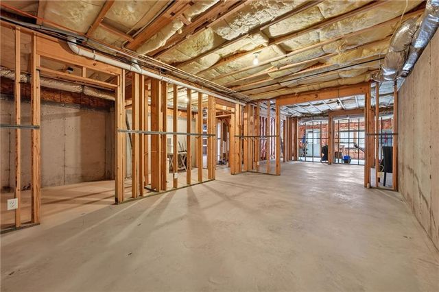 211 Cedarhurst Drive, Canton, GA 30115