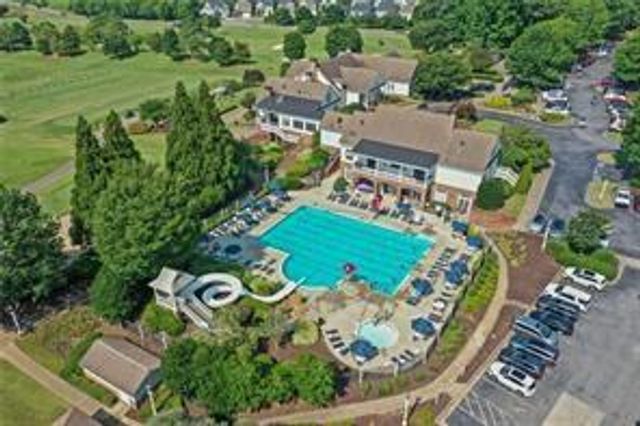 211 Cedarhurst Drive, Canton, GA 30115