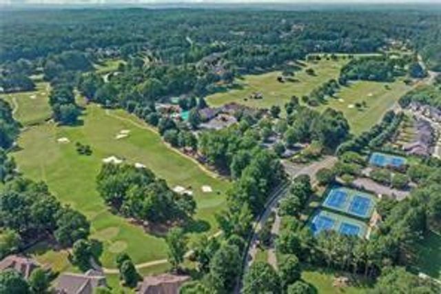 211 Cedarhurst Drive, Canton, GA 30115