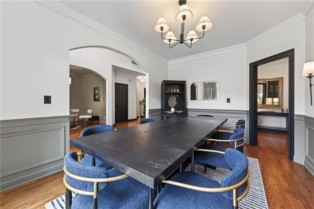 211 Cedarhurst Drive, Canton, GA 30115