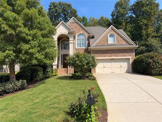 211 Cedarhurst Drive, Canton, GA 30115