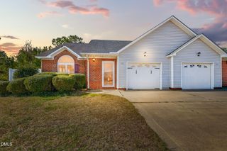 173 Ariel Street, Lillington, NC 27546