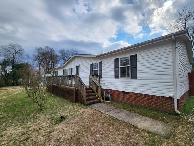 1110 Hunt St, Winchester, TN 37398