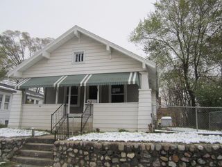 42 Grand Avenue, Battle Creek City, MI 49037