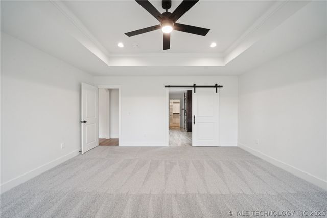 2044 E 129th Place S, Jenks, OK 74037