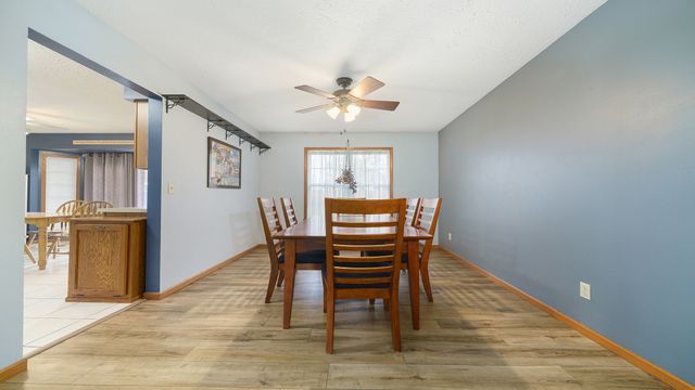 13116 Springhill Drive, Winnebago, IL 61088