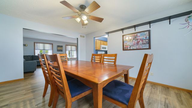 13116 Springhill Drive, Winnebago, IL 61088