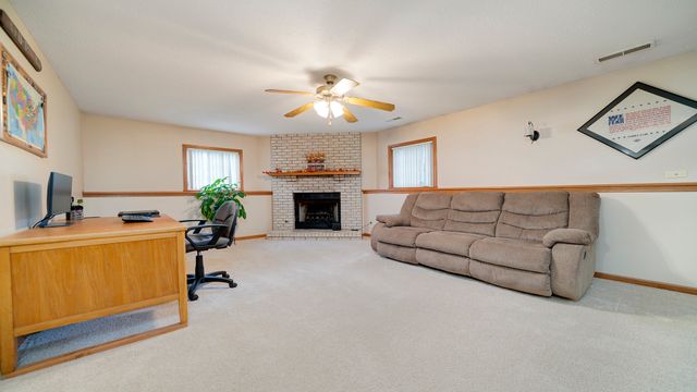13116 Springhill Drive, Winnebago, IL 61088