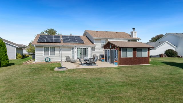 13116 Springhill Drive, Winnebago, IL 61088