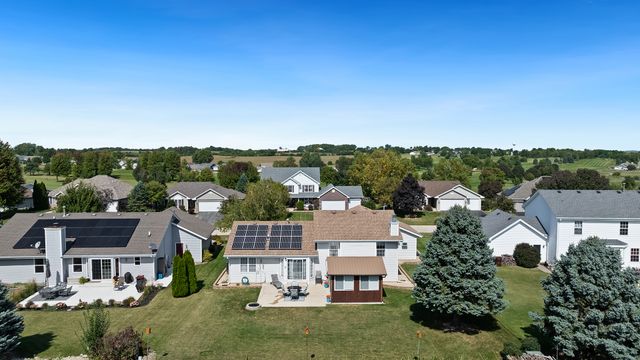 13116 Springhill Drive, Winnebago, IL 61088