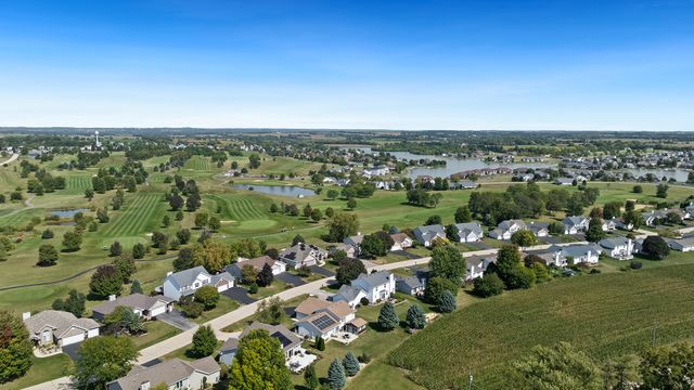 13116 Springhill Drive, Winnebago, IL 61088