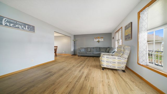 13116 Springhill Drive, Winnebago, IL 61088