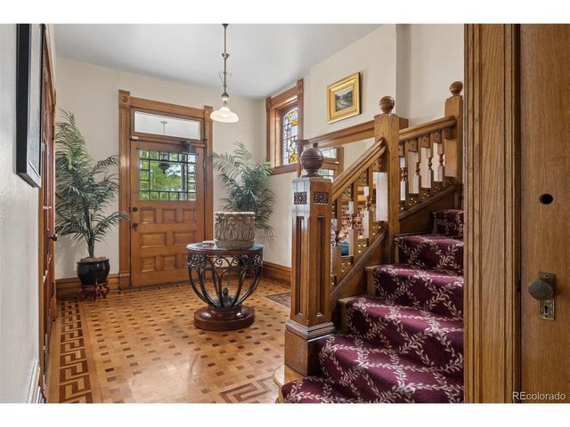 1360 N Corona St, Denver, CO 80218