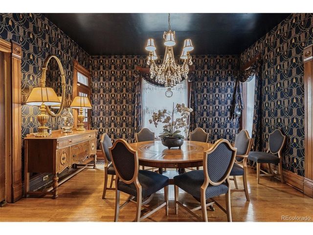 1360 N Corona St, Denver, CO 80218
