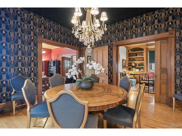 1360 N Corona St, Denver, CO 80218