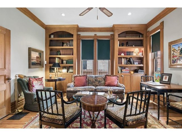 1360 N Corona St, Denver, CO 80218