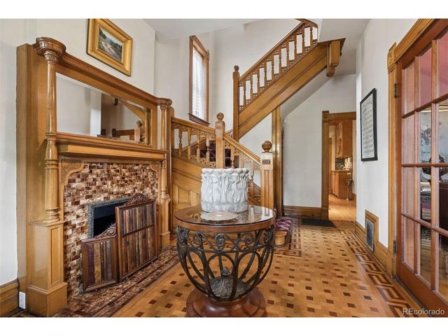 1360 N Corona St, Denver, CO 80218