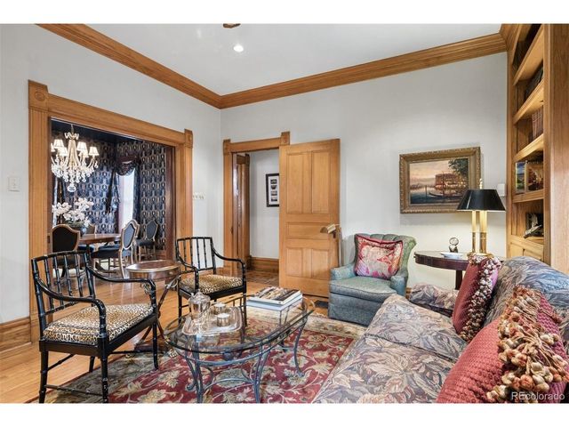 1360 N Corona St, Denver, CO 80218