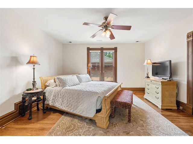 1360 N Corona St, Denver, CO 80218