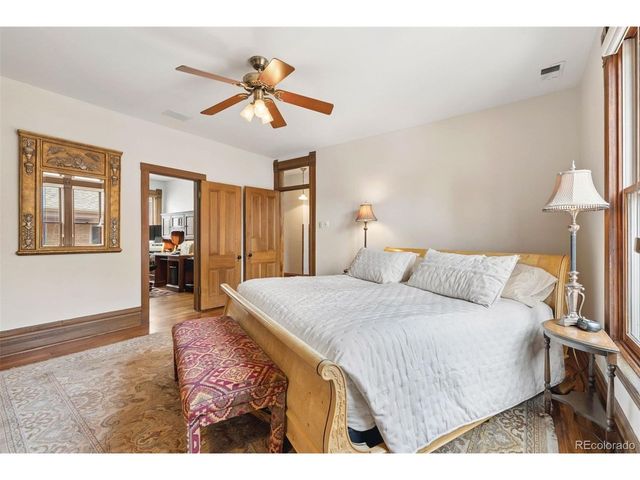 1360 N Corona St, Denver, CO 80218