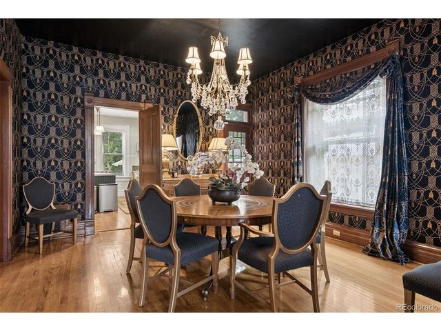 1360 N Corona St, Denver, CO 80218