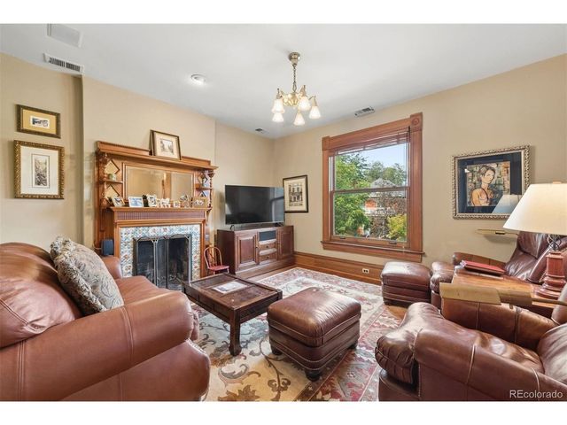 1360 N Corona St, Denver, CO 80218