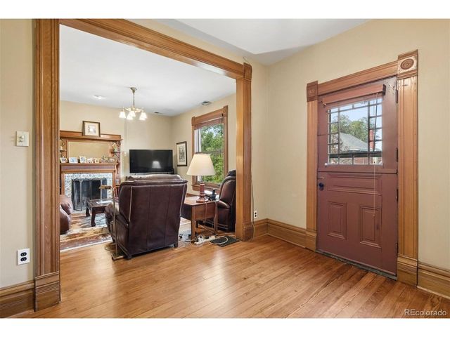 1360 N Corona St, Denver, CO 80218