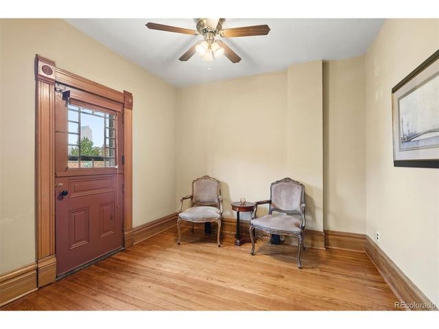 1360 N Corona St, Denver, CO 80218