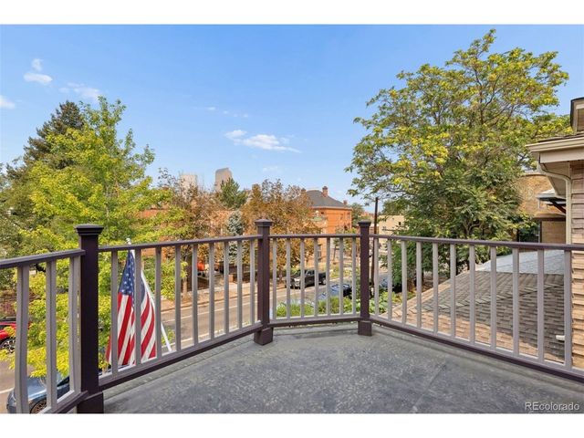 1360 N Corona St, Denver, CO 80218