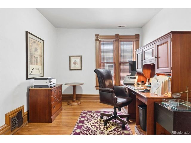1360 N Corona St, Denver, CO 80218