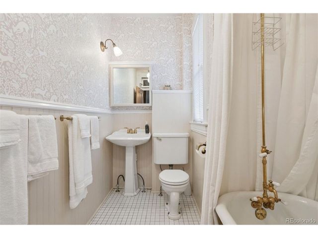 1360 N Corona St, Denver, CO 80218