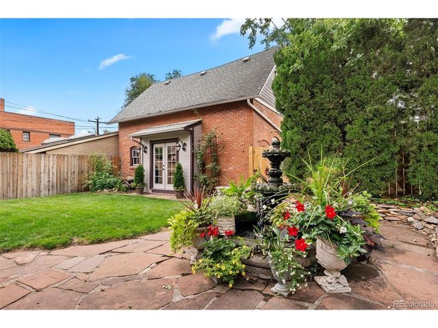 1360 N Corona St, Denver, CO 80218