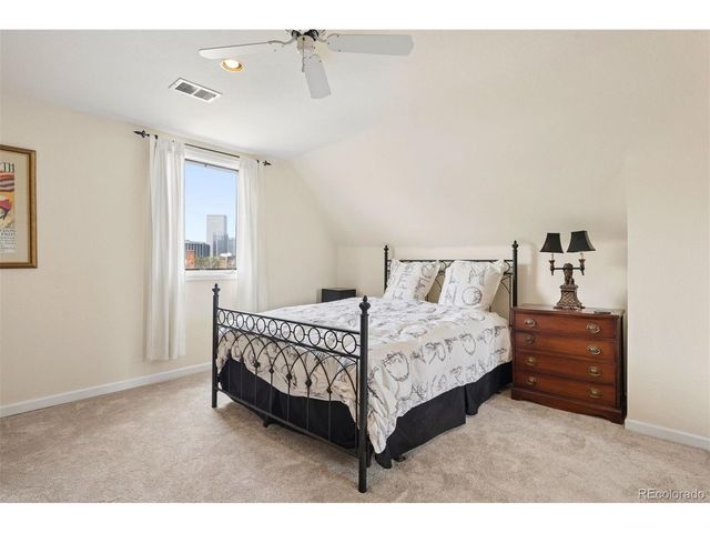 1360 N Corona St, Denver, CO 80218