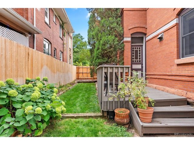 1360 N Corona St, Denver, CO 80218
