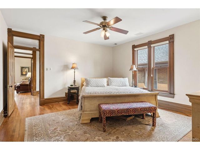 1360 N Corona St, Denver, CO 80218
