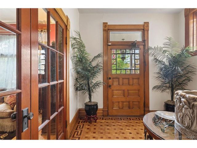 1360 N Corona St, Denver, CO 80218