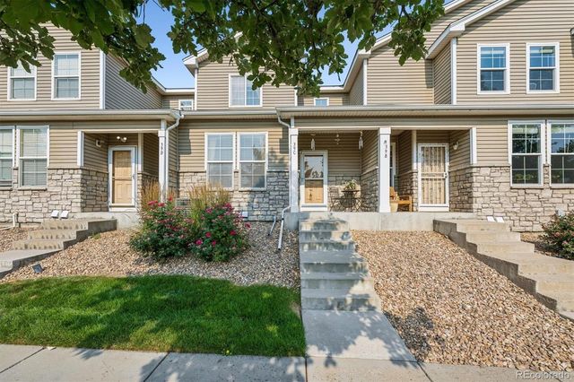 9758 Laredo Street 39C, Commerce City, CO 80022