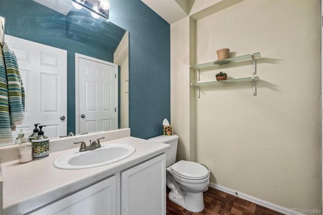 9758 Laredo Street 39C, Commerce City, CO 80022