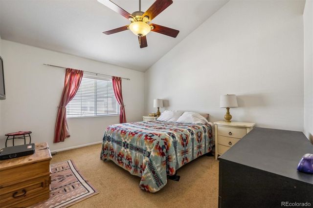9758 Laredo Street 39C, Commerce City, CO 80022