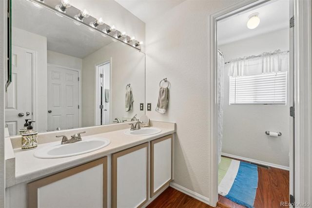 9758 Laredo Street 39C, Commerce City, CO 80022